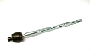 Image of Steering Tie Rod End. Tie Rod Complete Gear Box. Tie Rod Complete EPS. image for your 2012 Subaru Impreza  Sedan 